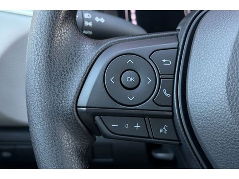 New 2026 Toyota Corolla LE image 24