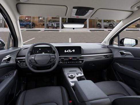 New 2027 Kia Sportage EX AWD/4WD image 15