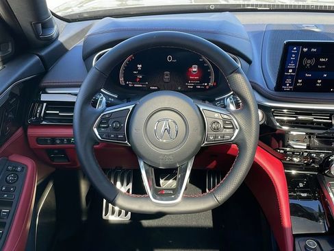 New 2026 Acura MDX A-Spec image 12