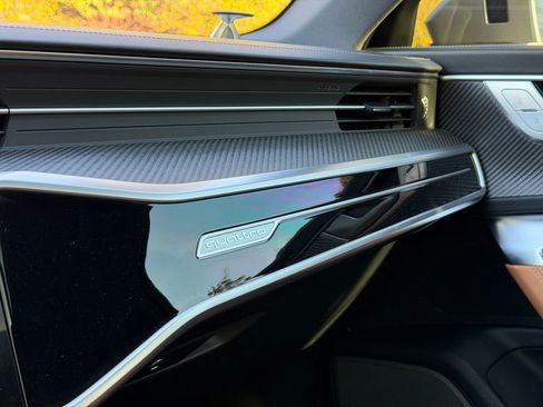 Used 2024 Audi RS 6 performance image 26