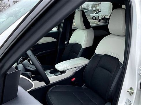 New 2026 MAZDA CX-5 Preferred image 10