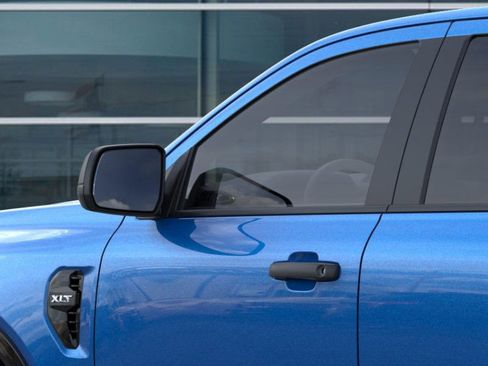 New 2025 Ford Ranger XLT w/ Trailer Tow Package image 22