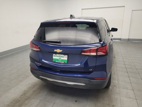 Used 2022 Chevrolet Equinox LT FWD image 7
