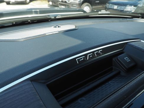 New 2026 RAM 1500 Laramie w/ Night Edition image 30