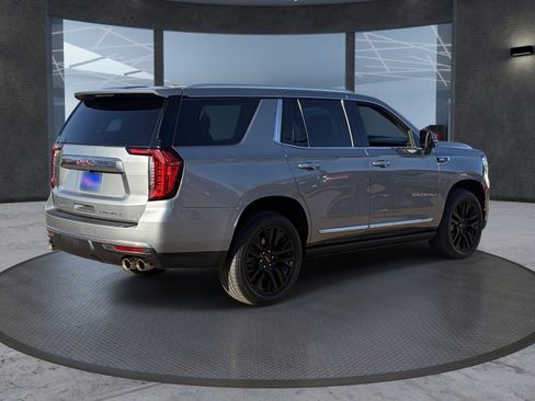 Certified 2023 GMC Yukon Denali w/ Max Trailering Package AWD/4WD image 6
