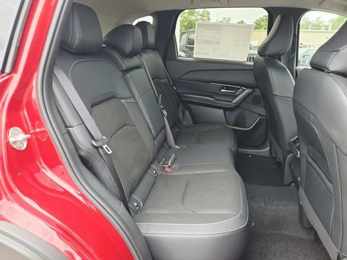 New 2026 MAZDA CX-5 Preferred AWD/4WD image 14