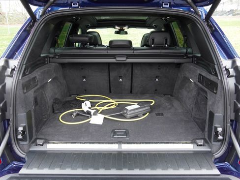 Used 2023 BMW X5 xDrive45e w/ M Sport Package image 40