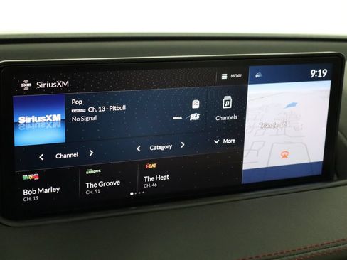 Used 2022 Acura MDX Type S AWD/4WD image 34