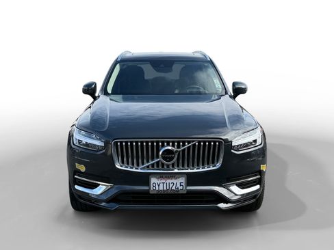 Used 2022 Volvo XC90 T8 Inscription w/ Advanced Package AWD/4WD image 8