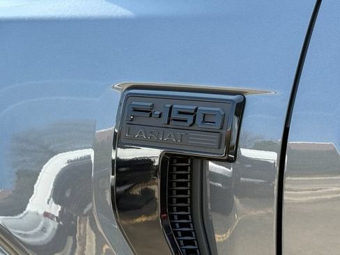 Used 2026 Ford F150 Lariat w/ Equipment Group 502A High AWD/4WD image 7