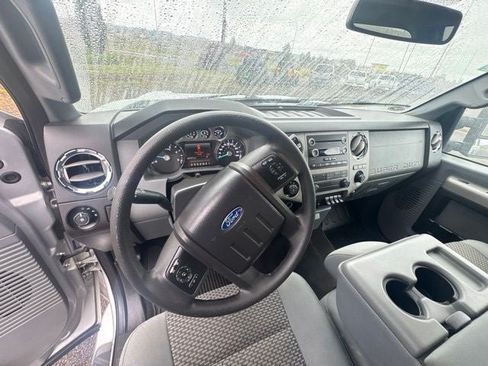 Used 2016 Ford F350 XLT w/ XLT Value Package AWD/4WD image 23