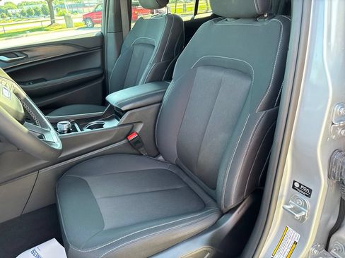 Used 2024 Jeep Grand Cherokee Laredo X w/ Luxury Tech Group I AWD/4WD image 61