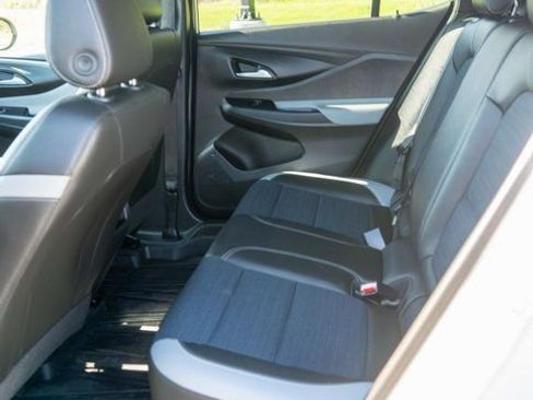 Used 2024 Buick Envista Preferred w/ Convenience I Package FWD image 12