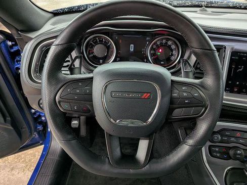 Certified 2022 Dodge Challenger R/T w/ Plus Package image 19