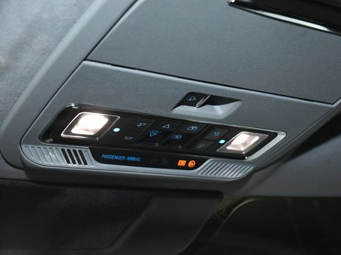 Used 2024 Ford F250 Limited image 54