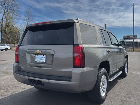Used 2017 Chevrolet Tahoe LT image 25