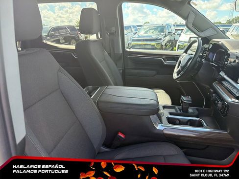 Used 2023 Chevrolet Silverado 1500 RST AWD/4WD image 35