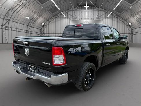 Used 2020 RAM 1500 Big Horn AWD/4WD image 5