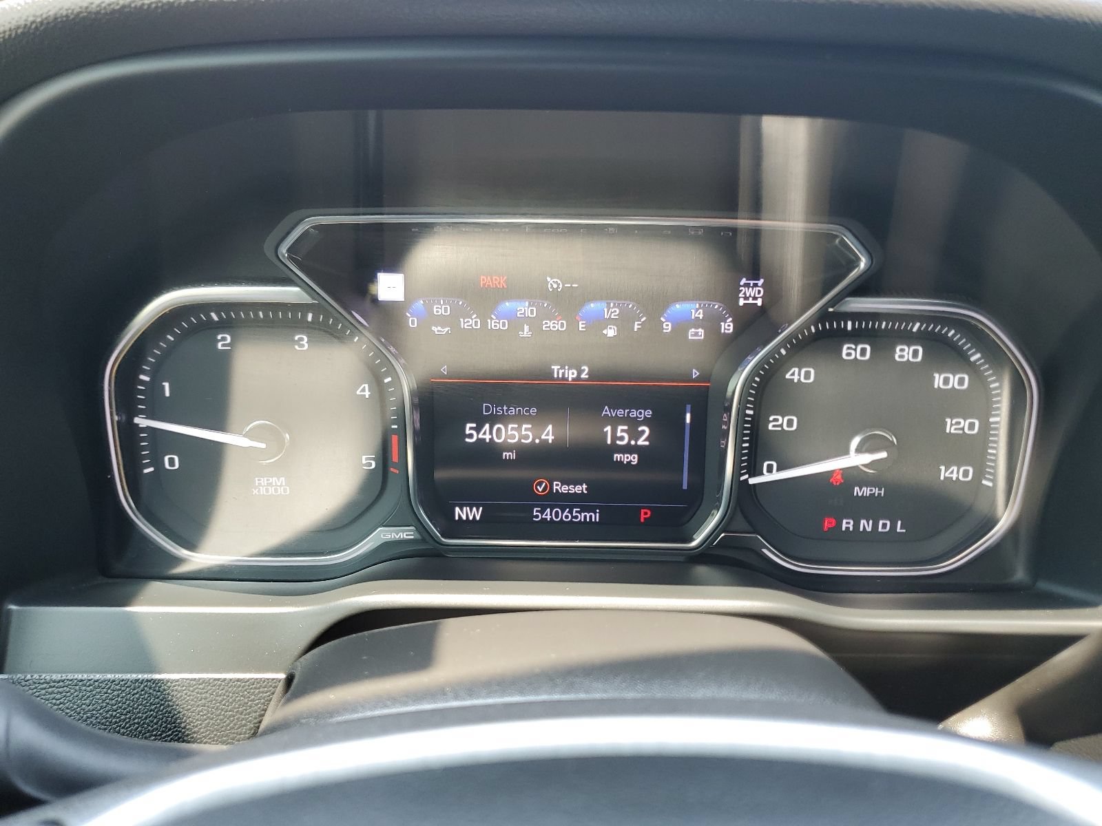 Used 2022 GMC Sierra 3500 Denali AWD/4WD image 30