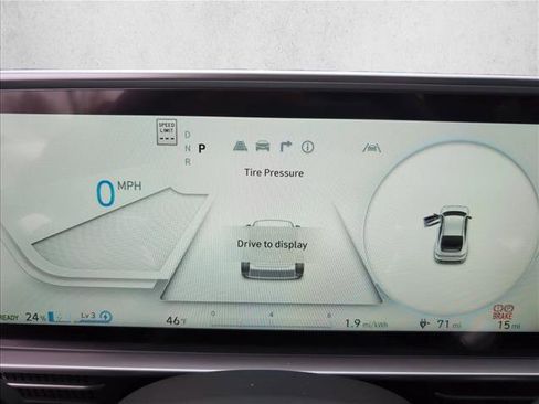 New 2025 Hyundai Ioniq 6 SE image 11