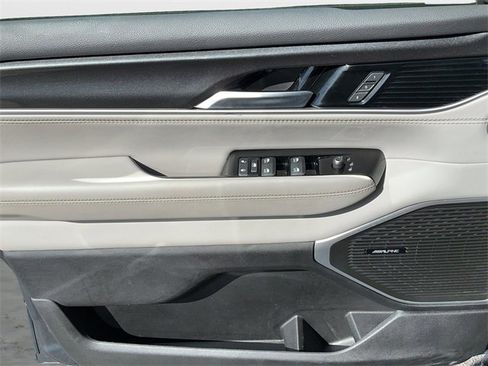 Used 2022 Jeep Wagoneer Series I w/ Convenience Group I image 10