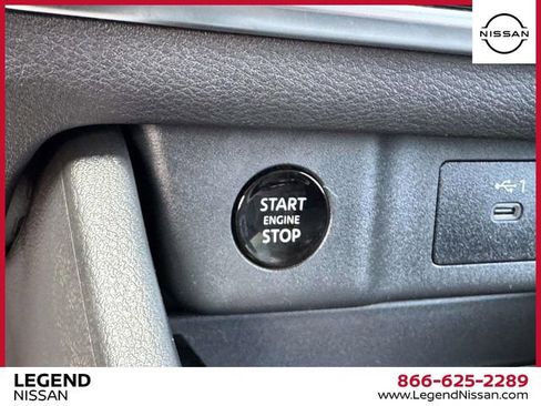 Used 2026 Nissan Rogue SV w/ SV Premium Package AWD/4WD image 29