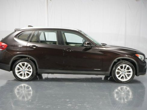 Used 2015 BMW X1 xDrive28i image 11