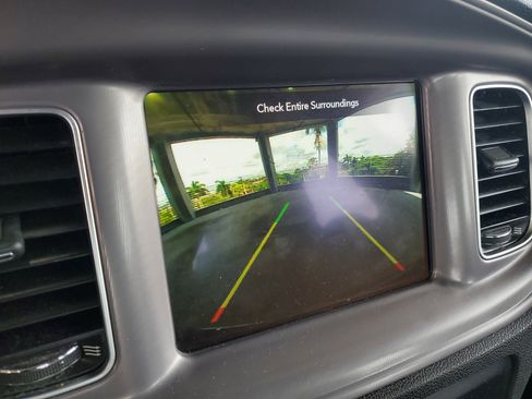 Certified 2023 Dodge Charger GT RWD image 27