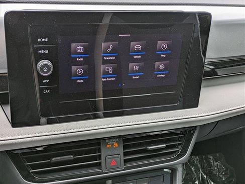 New 2025 Volkswagen Taos S image 12