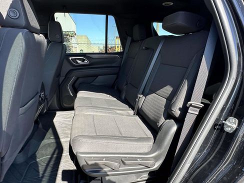 Used 2023 Chevrolet Tahoe LS w/ Driver Alert Package image 11