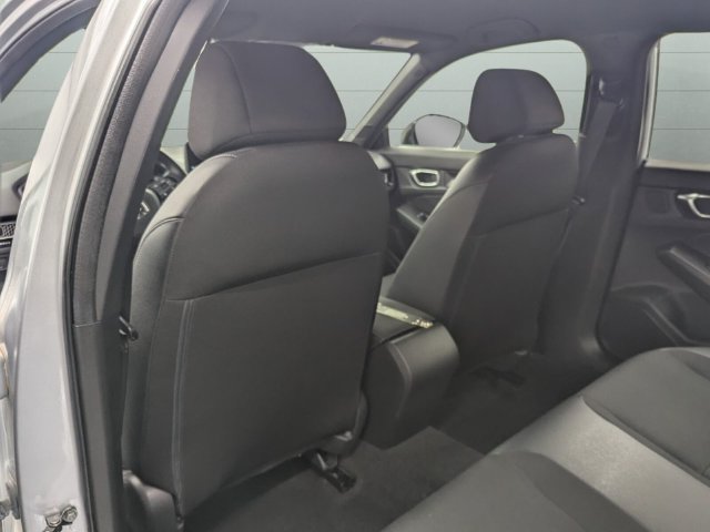 Used 2024 Honda Civic Sport image 32