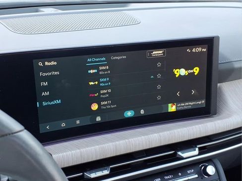 Used 2024 Hyundai Sonata Limited image 23