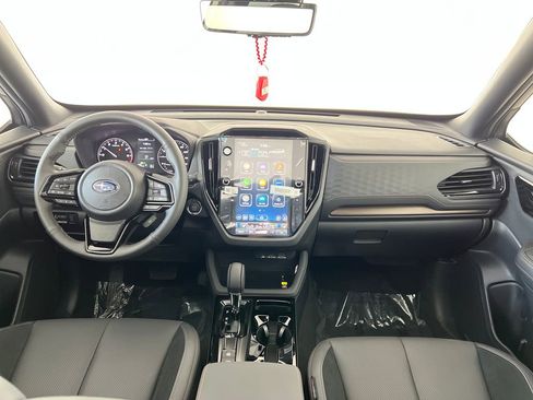 New 2026 Subaru Forester Touring image 14