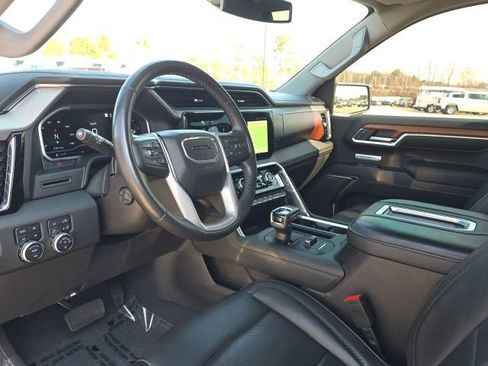 Used 2022 GMC Sierra 1500 Denali image 25