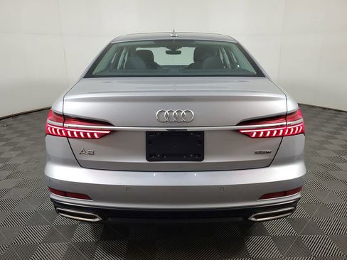 Used 2019 Audi A6 3.0T Prestige w/ Prestige Package image 5
