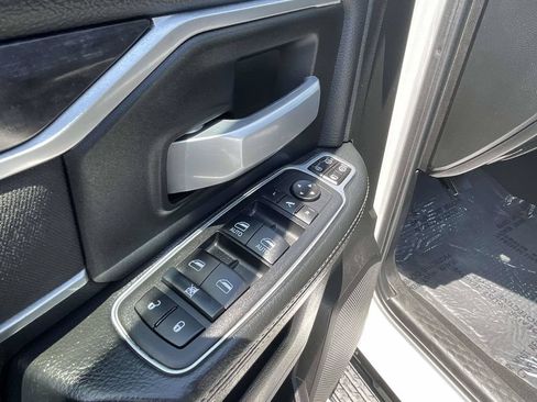 Used 2024 RAM 3500 Big Horn AWD/4WD image 25