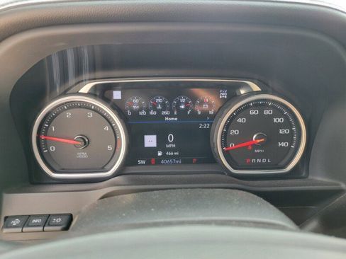 Used 2023 Chevrolet Silverado 2500 High Country w/ Technology Package image 17