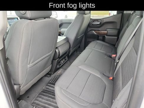 Used 2022 GMC Sierra 1500 Elevation image 27