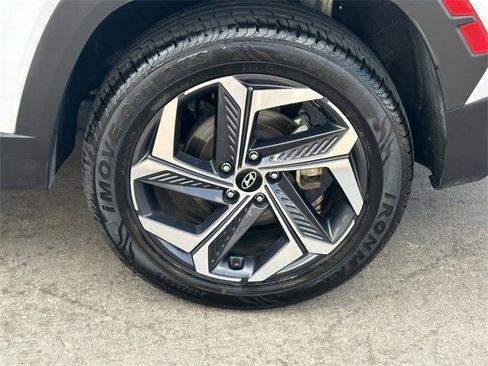 Used 2024 Hyundai Tucson SEL image 8