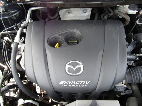 Used 2015 MAZDA CX-5 Touring AWD/4WD image 32