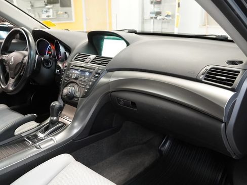 Used 2013 Acura TL SH-AWD image 37