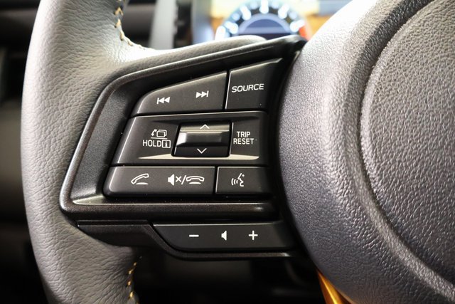 New 2026 Subaru Outback Wilderness AWD/4WD image 18