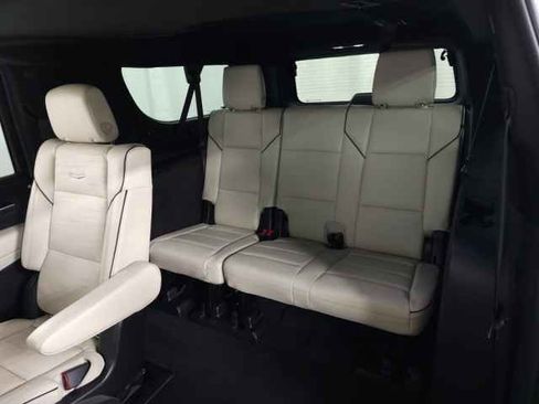 Used 2021 Cadillac Escalade ESV Sport w/ Driver Assist Tech Package image 59