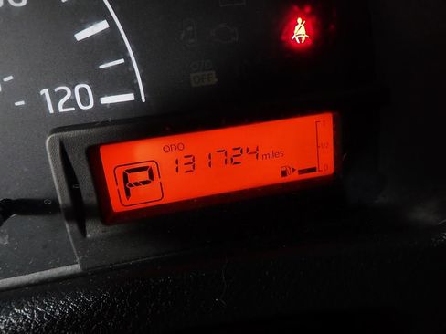 Used 2019 Nissan NV200 SV FWD image 21