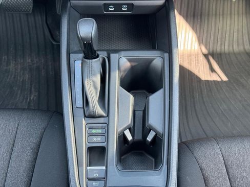 Certified 2024 Honda Accord LX image 16