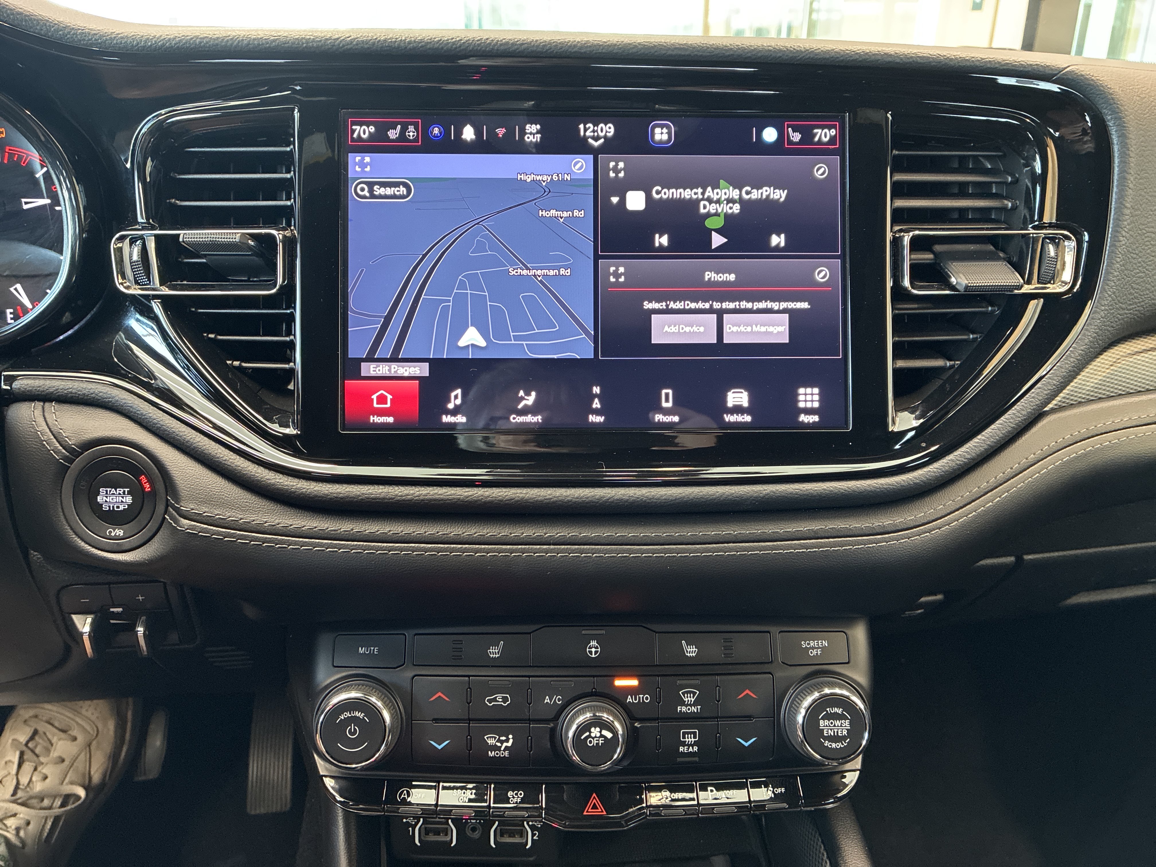 Used 2021 Dodge Durango GT AWD/4WD image 27