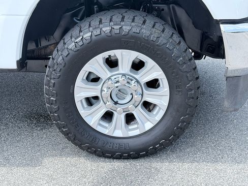 Used 2022 Ford F250 XL w/ STX Appearance Package AWD/4WD image 34