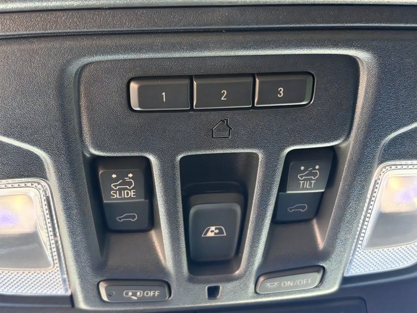 Used 2026 GMC Sierra 1500 AT4X AWD/4WD image 34