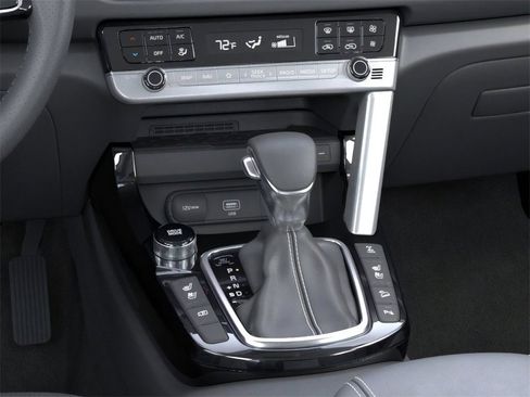 New 2026 Kia Seltos SX image 23
