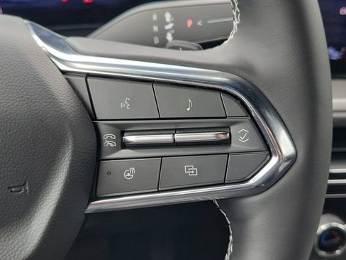 Used 2024 Chevrolet Traverse LT w/ Midnight/Sport Edition AWD/4WD image 22